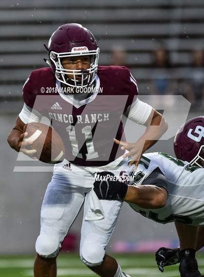 Thumbnail 2 in Cedar Park @ Cinco Ranch photogallery.