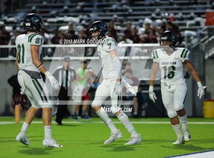 Thumbnail 1 in Cedar Park @ Cinco Ranch photogallery.