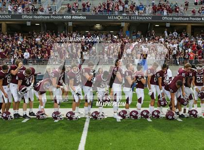 Thumbnail 3 in Cedar Park @ Cinco Ranch photogallery.