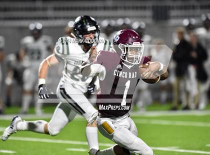 Thumbnail 2 in Cedar Park @ Cinco Ranch photogallery.