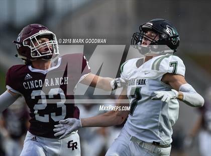 Thumbnail 1 in Cedar Park @ Cinco Ranch photogallery.