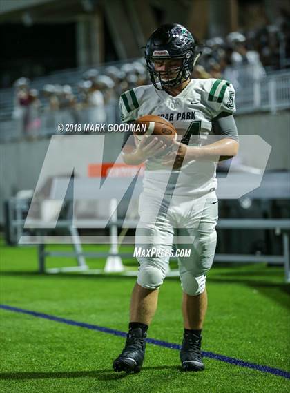 Thumbnail 3 in Cedar Park @ Cinco Ranch photogallery.