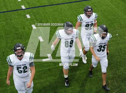 Thumbnail 1 in Cedar Park @ Cinco Ranch photogallery.