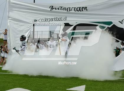 Thumbnail 2 in Cedar Park @ Cinco Ranch photogallery.