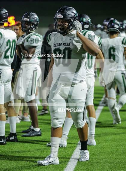 Thumbnail 1 in Cedar Park @ Cinco Ranch photogallery.