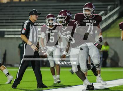 Thumbnail 2 in Cedar Park @ Cinco Ranch photogallery.