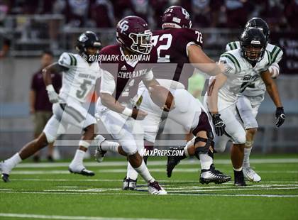 Thumbnail 3 in Cedar Park @ Cinco Ranch photogallery.