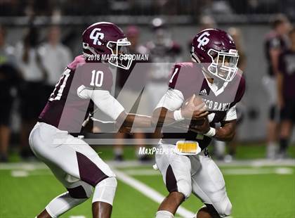 Thumbnail 2 in Cedar Park @ Cinco Ranch photogallery.