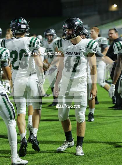 Thumbnail 2 in Cedar Park @ Cinco Ranch photogallery.