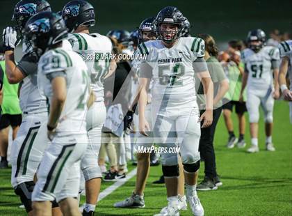 Thumbnail 1 in Cedar Park @ Cinco Ranch photogallery.