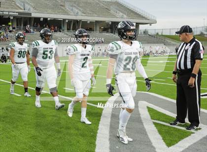 Thumbnail 2 in Cedar Park @ Cinco Ranch photogallery.