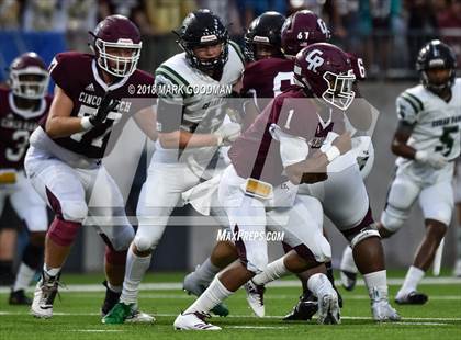 Thumbnail 3 in Cedar Park @ Cinco Ranch photogallery.