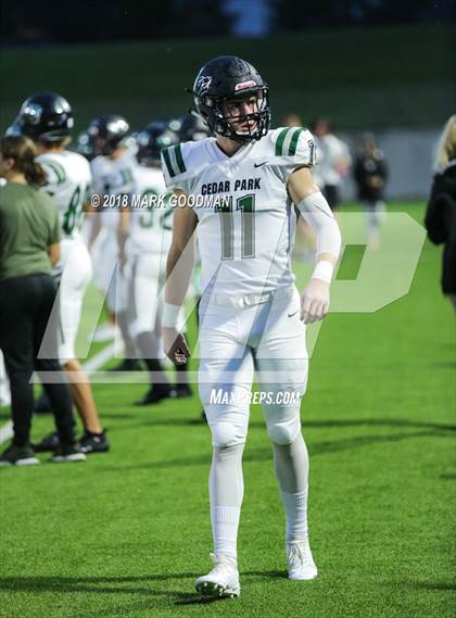 Thumbnail 1 in Cedar Park @ Cinco Ranch photogallery.