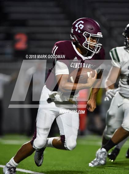 Thumbnail 2 in Cedar Park @ Cinco Ranch photogallery.