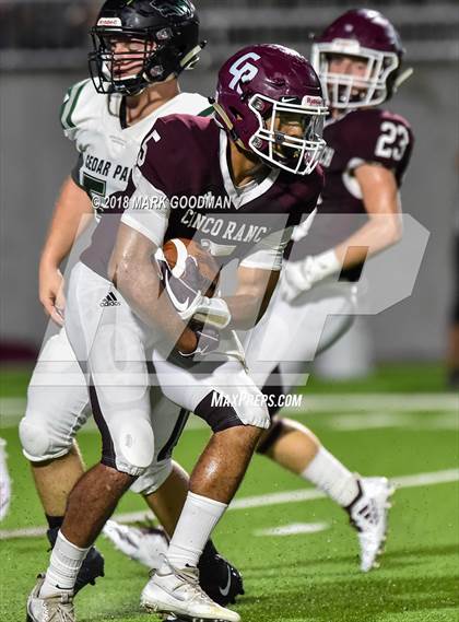 Thumbnail 1 in Cedar Park @ Cinco Ranch photogallery.