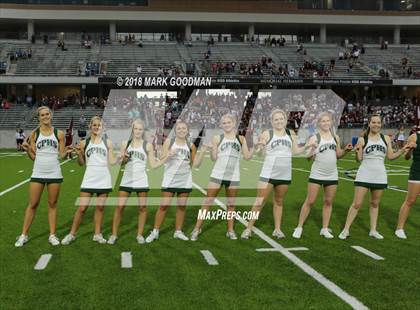 Thumbnail 2 in Cedar Park @ Cinco Ranch photogallery.