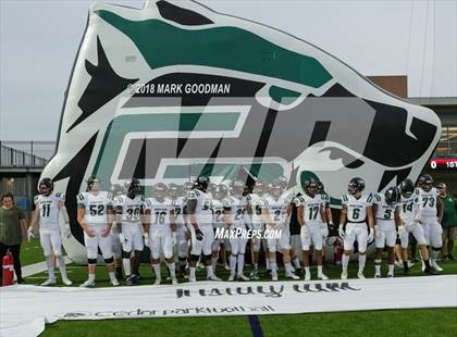 Thumbnail 2 in Cedar Park @ Cinco Ranch photogallery.