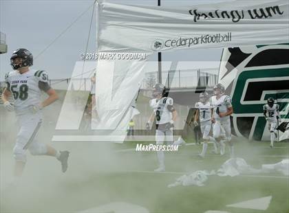 Thumbnail 1 in Cedar Park @ Cinco Ranch photogallery.