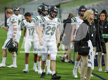 Thumbnail 1 in Cedar Park @ Cinco Ranch photogallery.