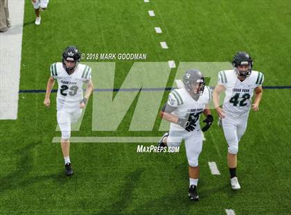 Thumbnail 2 in Cedar Park @ Cinco Ranch photogallery.