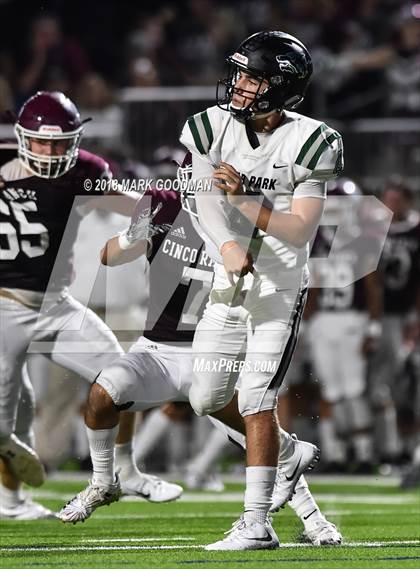 Thumbnail 1 in Cedar Park @ Cinco Ranch photogallery.