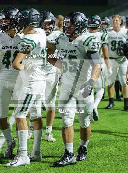 Thumbnail 1 in Cedar Park @ Cinco Ranch photogallery.