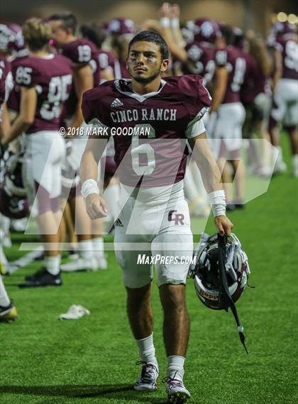 Thumbnail 2 in Cedar Park @ Cinco Ranch photogallery.