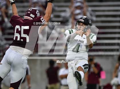 Thumbnail 2 in Cedar Park @ Cinco Ranch photogallery.