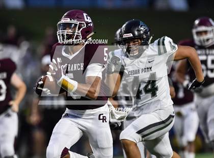 Thumbnail 1 in Cedar Park @ Cinco Ranch photogallery.