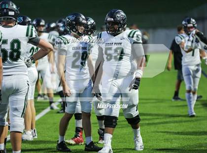 Thumbnail 3 in Cedar Park @ Cinco Ranch photogallery.