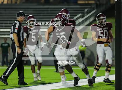 Thumbnail 1 in Cedar Park @ Cinco Ranch photogallery.