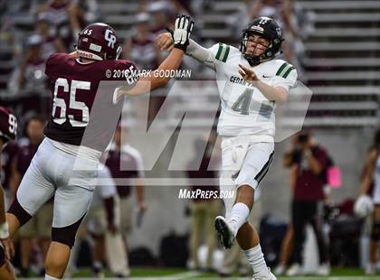 Thumbnail 1 in Cedar Park @ Cinco Ranch photogallery.