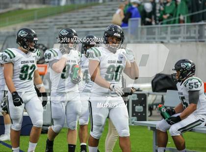 Thumbnail 2 in Cedar Park @ Cinco Ranch photogallery.