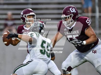 Thumbnail 2 in Cedar Park @ Cinco Ranch photogallery.