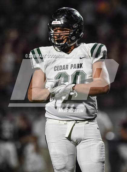 Thumbnail 1 in Cedar Park @ Cinco Ranch photogallery.