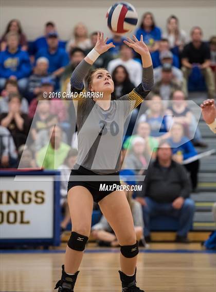 Thumbnail 3 in Rains vs. North Lamar photogallery.