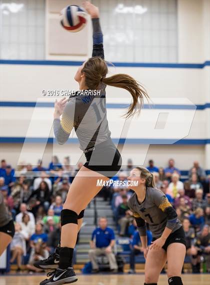Thumbnail 3 in Rains vs. North Lamar photogallery.