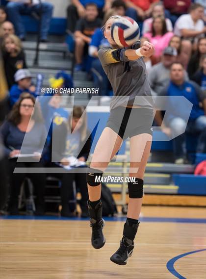 Thumbnail 3 in Rains vs. North Lamar photogallery.