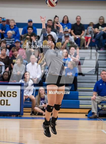 Thumbnail 2 in Rains vs. North Lamar photogallery.