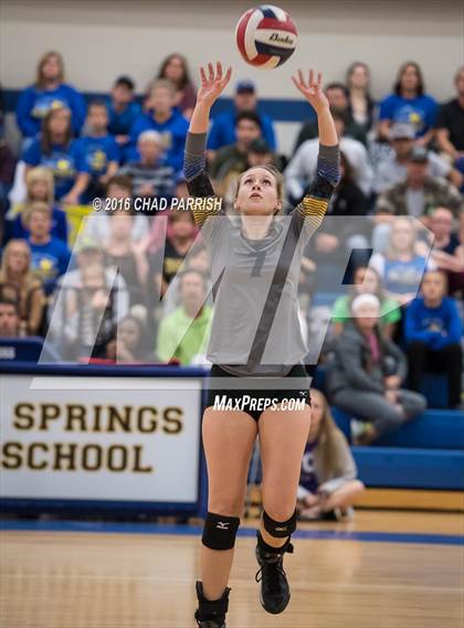 Thumbnail 1 in Rains vs. North Lamar photogallery.