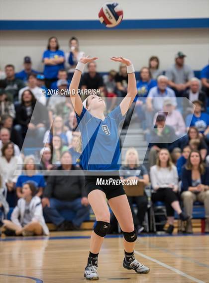 Thumbnail 2 in Rains vs. North Lamar photogallery.