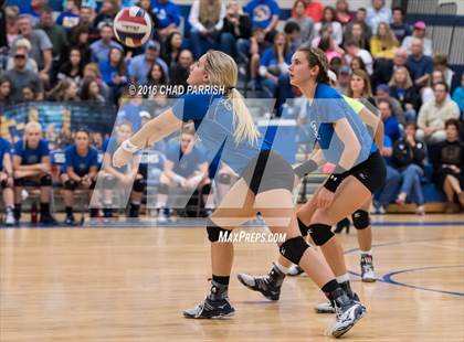 Thumbnail 3 in Rains vs. North Lamar photogallery.