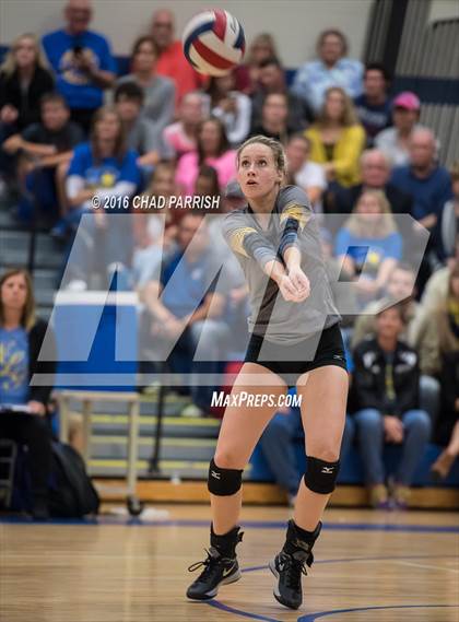 Thumbnail 1 in Rains vs. North Lamar photogallery.