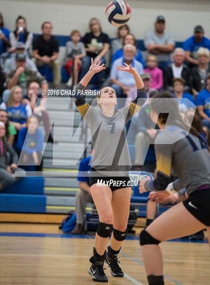 Thumbnail 1 in Rains vs. North Lamar photogallery.