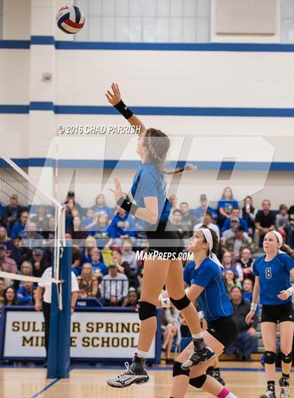 Thumbnail 2 in Rains vs. North Lamar photogallery.