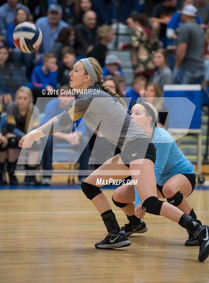 Thumbnail 2 in Rains vs. North Lamar photogallery.