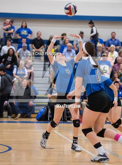 Thumbnail 1 in Rains vs. North Lamar photogallery.