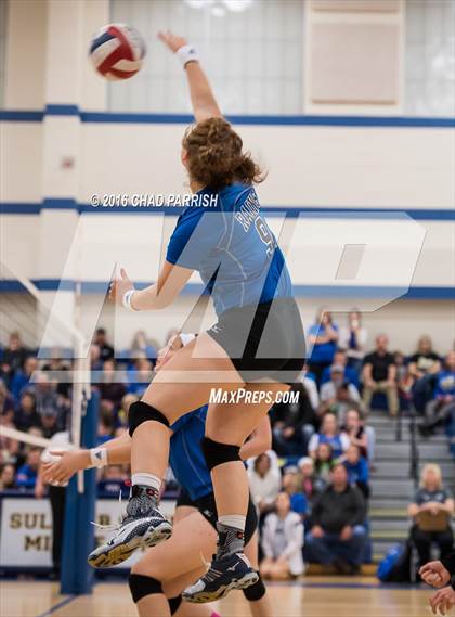 Thumbnail 3 in Rains vs. North Lamar photogallery.