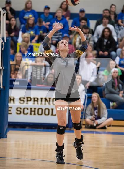Thumbnail 3 in Rains vs. North Lamar photogallery.
