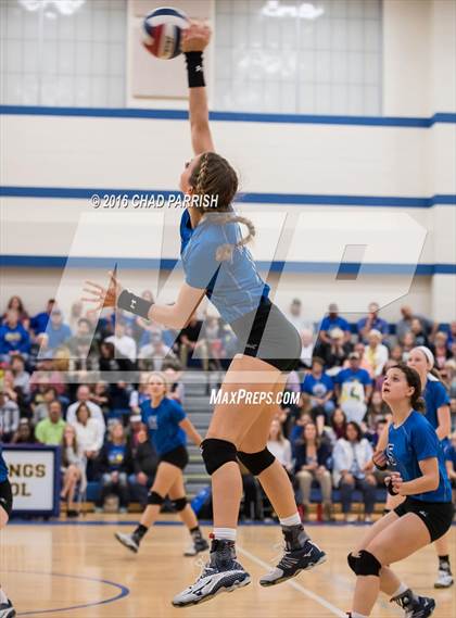 Thumbnail 3 in Rains vs. North Lamar photogallery.
